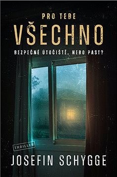 Pro tebe všechno