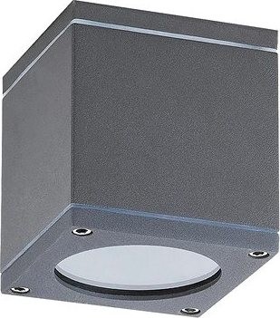 Rabalux – Vonkajšie stropné svietidlo 1× GU10/35 W/230 V IP54