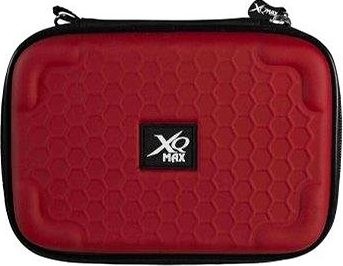 XQMax Darts Puzdro na šípky – big – red