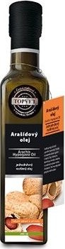 Arašídový olej