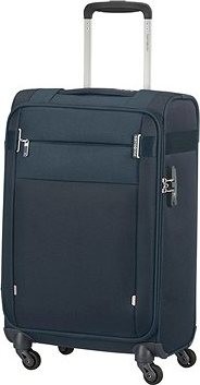 Samsonite CityBeat Spinner 55/20 35 cm Navy Blue