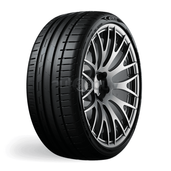 Gt Radial SPORTACTIVE 2 225/40 R18 92Y XL