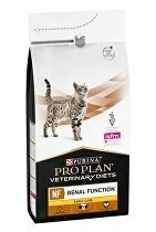 Purina Pro Plan Veterinary Diets Feline NF - Early Care Renal Function - výhodné balenie: 2 x 1,5 kg