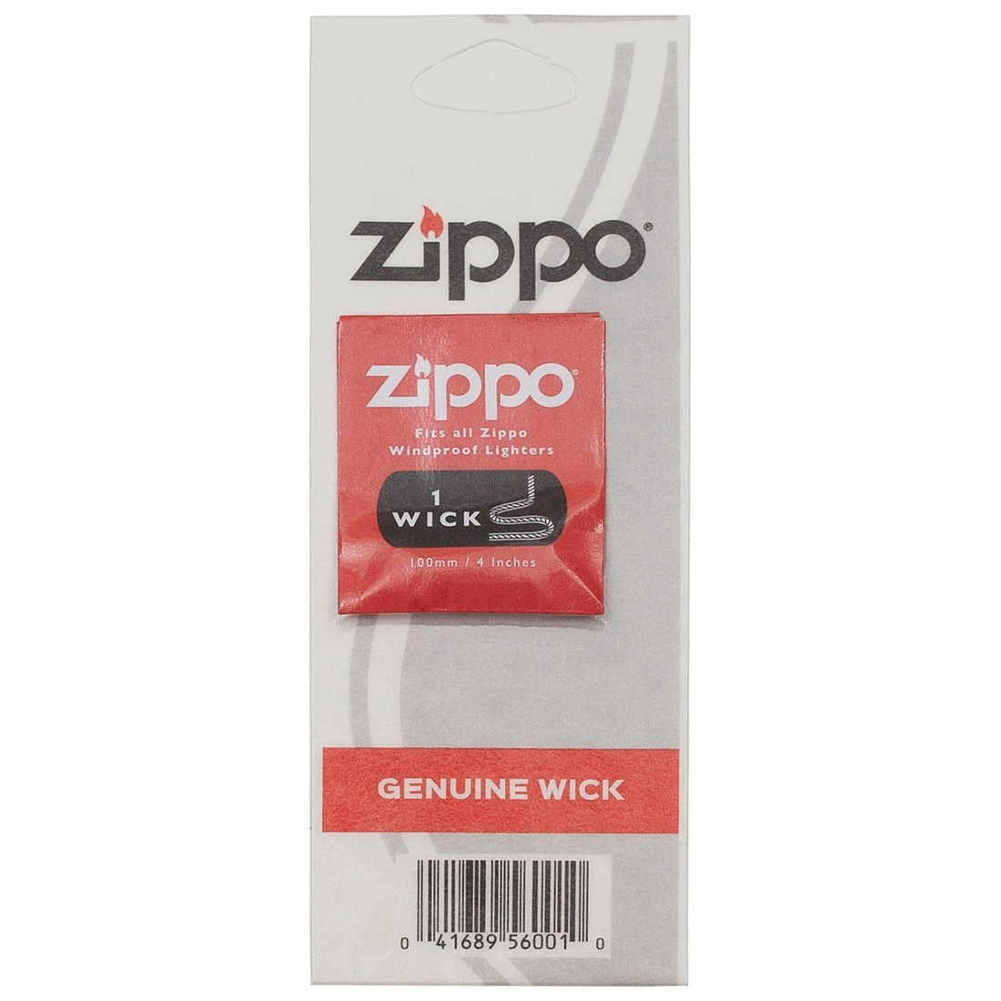 Knôt do zapaľovača Zippo 1 ks