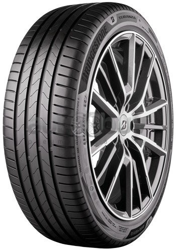Bridgestone TURANZA 6 275/40 R22 107Y XL MFS