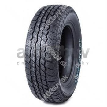 Tracmax X PRIVILO AT08 265/60R18 114T