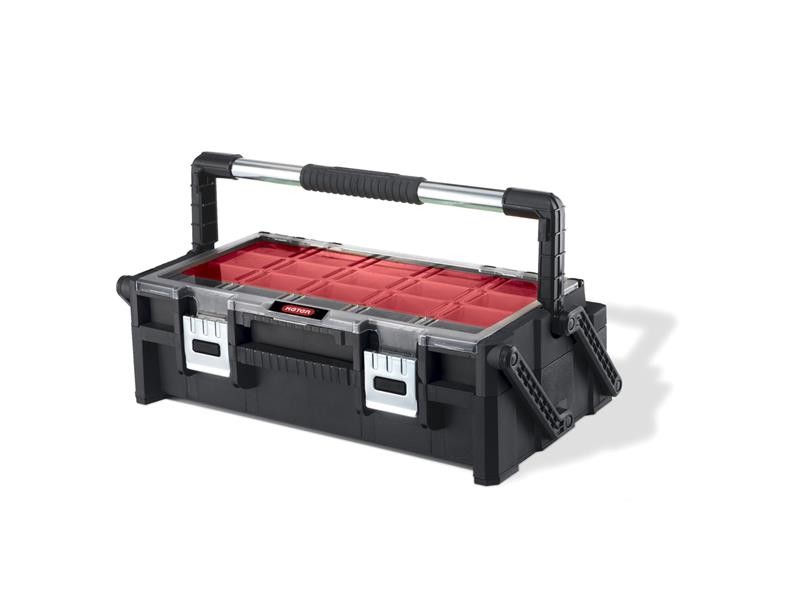 Kufor na náradie KETER Cantilever 22