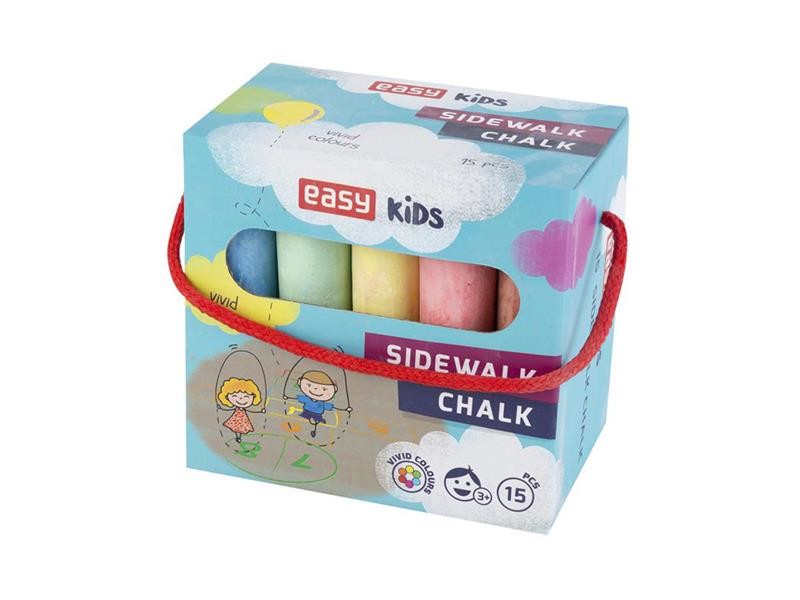 Kriedy EASY Colours 15ks