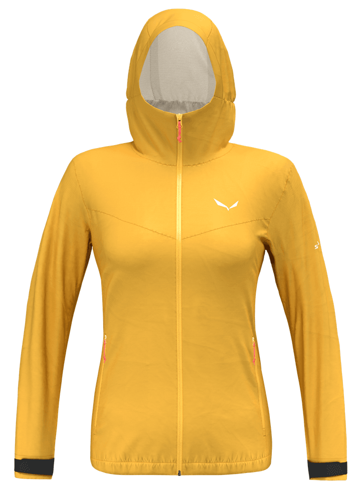 Salewa Puez 2.5L PTX Jacket W 34