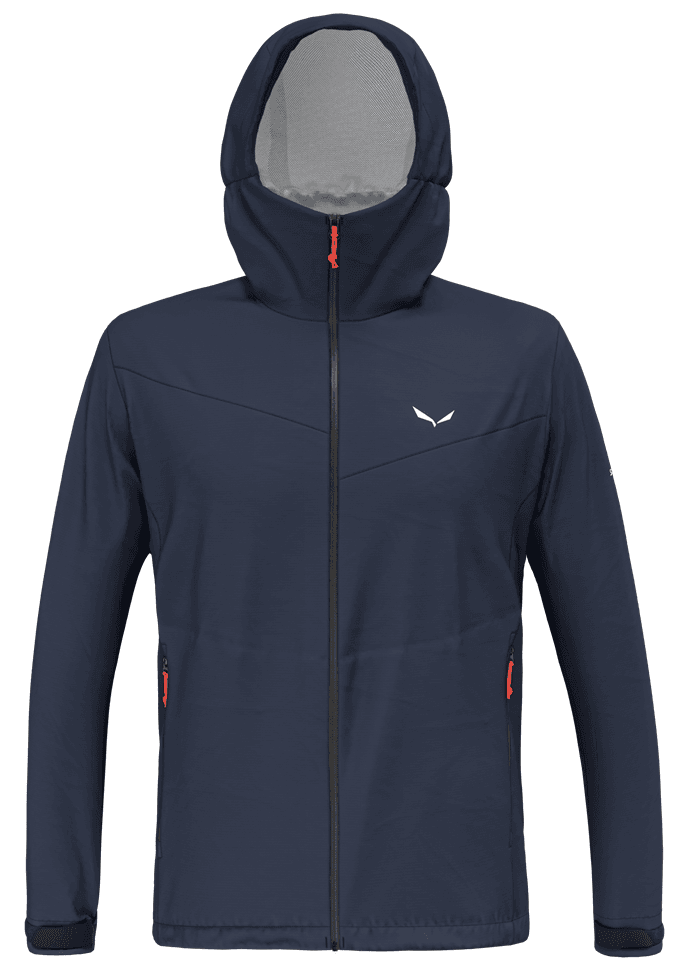 Salewa Puez 2.5L PTX Jacket M S