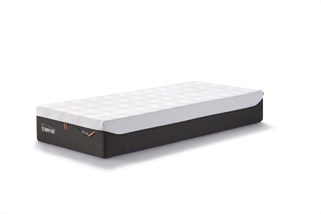 Tempur® Tempur® PRO FIRM SmartCool - 21 cm luxusný matrac s pamäťovou penou
