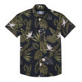 Košele s krátkym rukávom Jack & Jones JPRBLATROPIC RESORT SHIRT S/S RELA