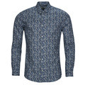 Košele s dlhým rukávom Jack & Jones JPRBLASCANDIC PRINT SHIRT L/S