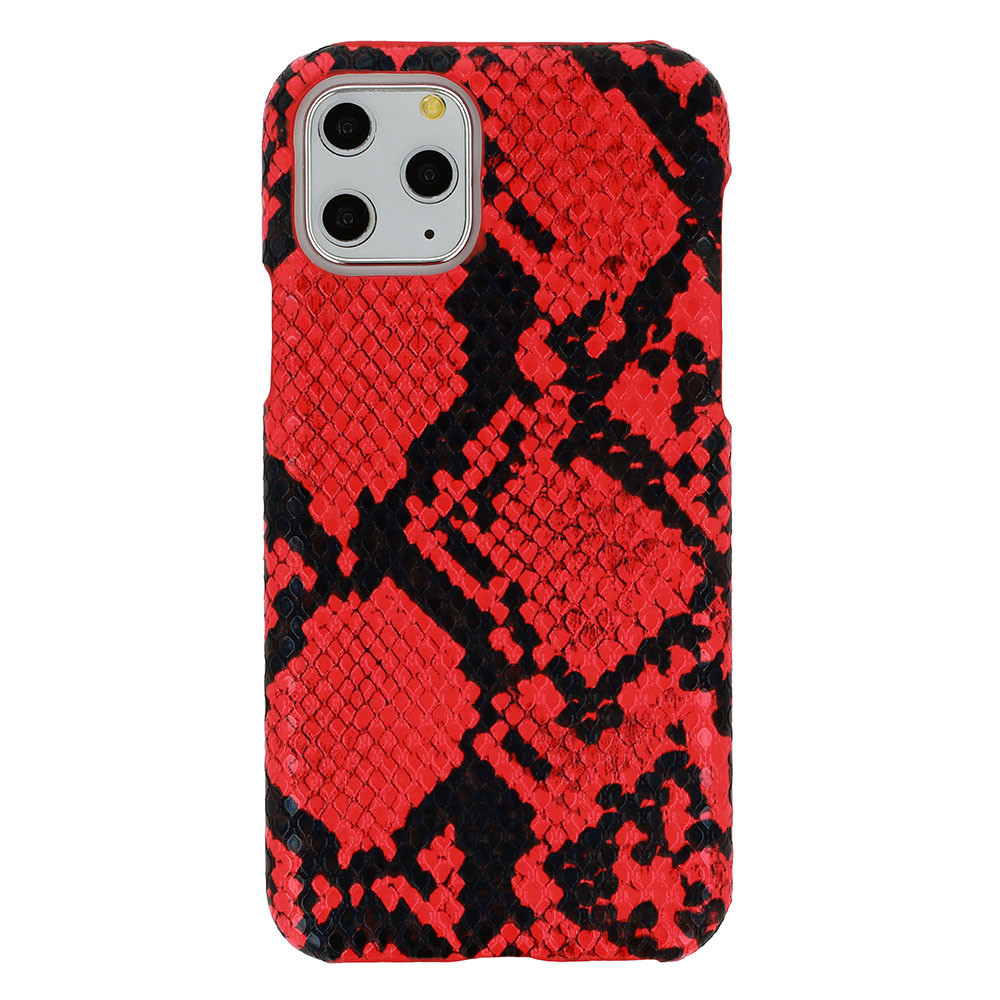 Vennus Xiaomi Redmi Note 8T Puzdro Wild  KP25441 červená