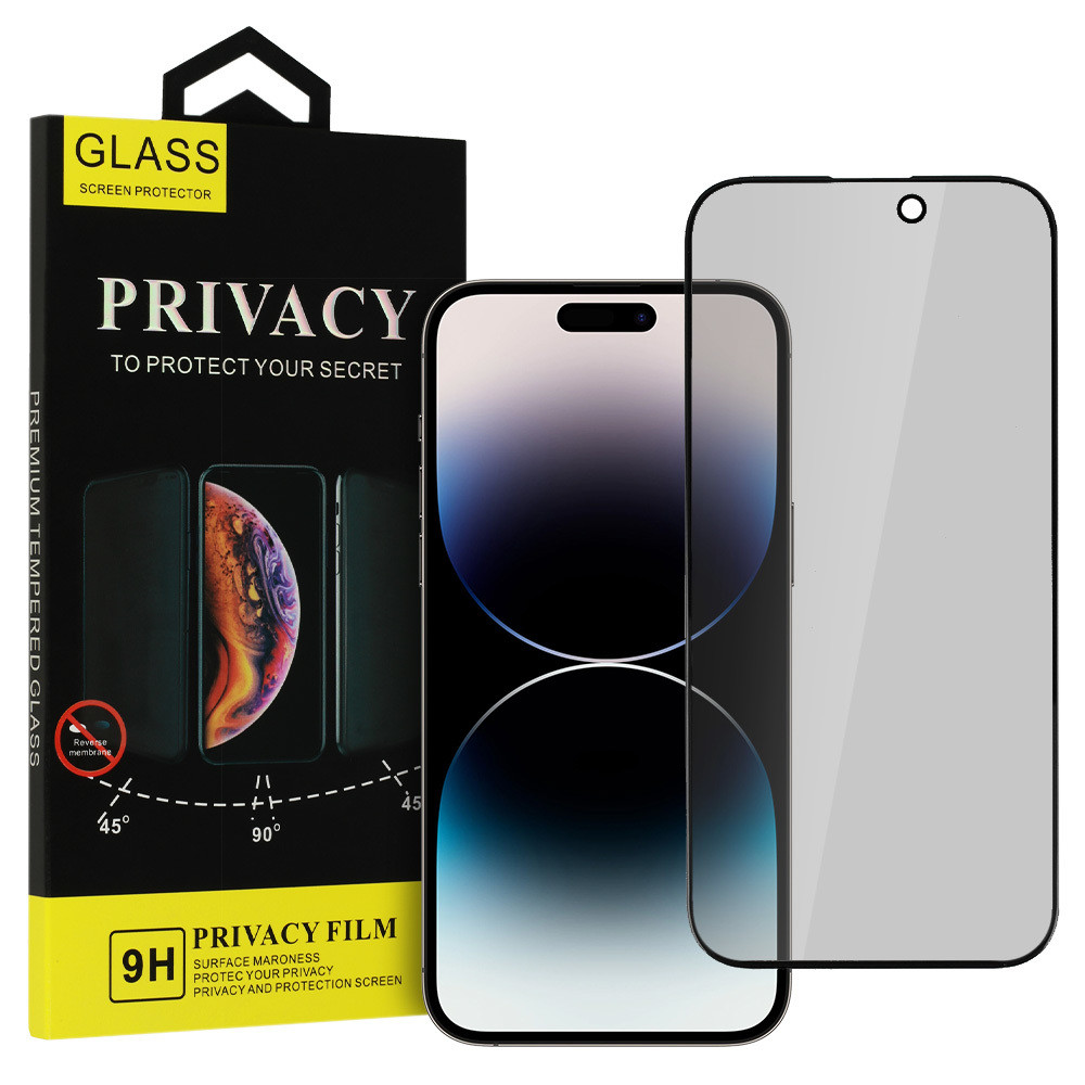 IZMAEL Privacy glass pre Samsung Galaxy A32 5G  KP25450