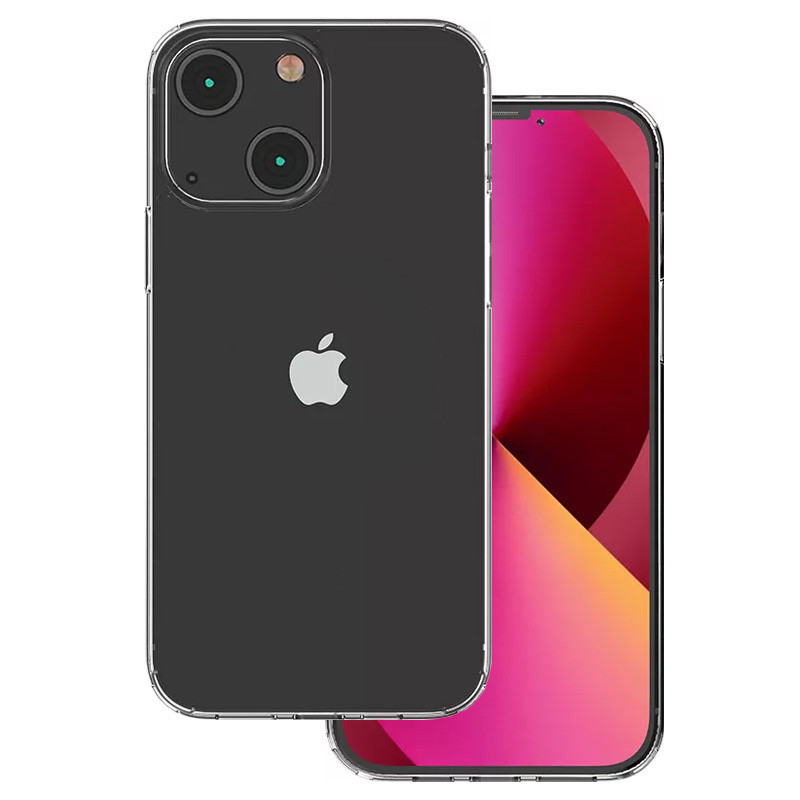 IZMAEL Samsung Galaxy A52 5G Puzdro Ultra Clear TPU  KP25469 transparentná