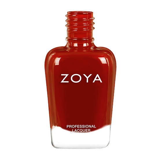 Zoya Lak na nehty 15ml 1123 JACKIE