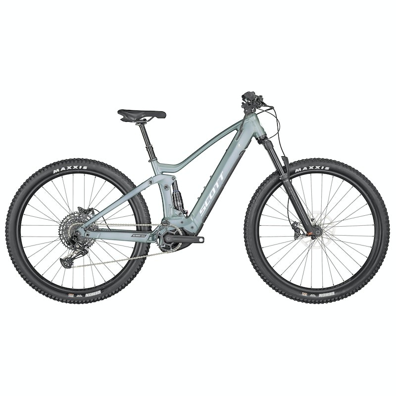 Dámsky horský elektrobicykel Scott Contessa Strike eRIDE 920 M 2023