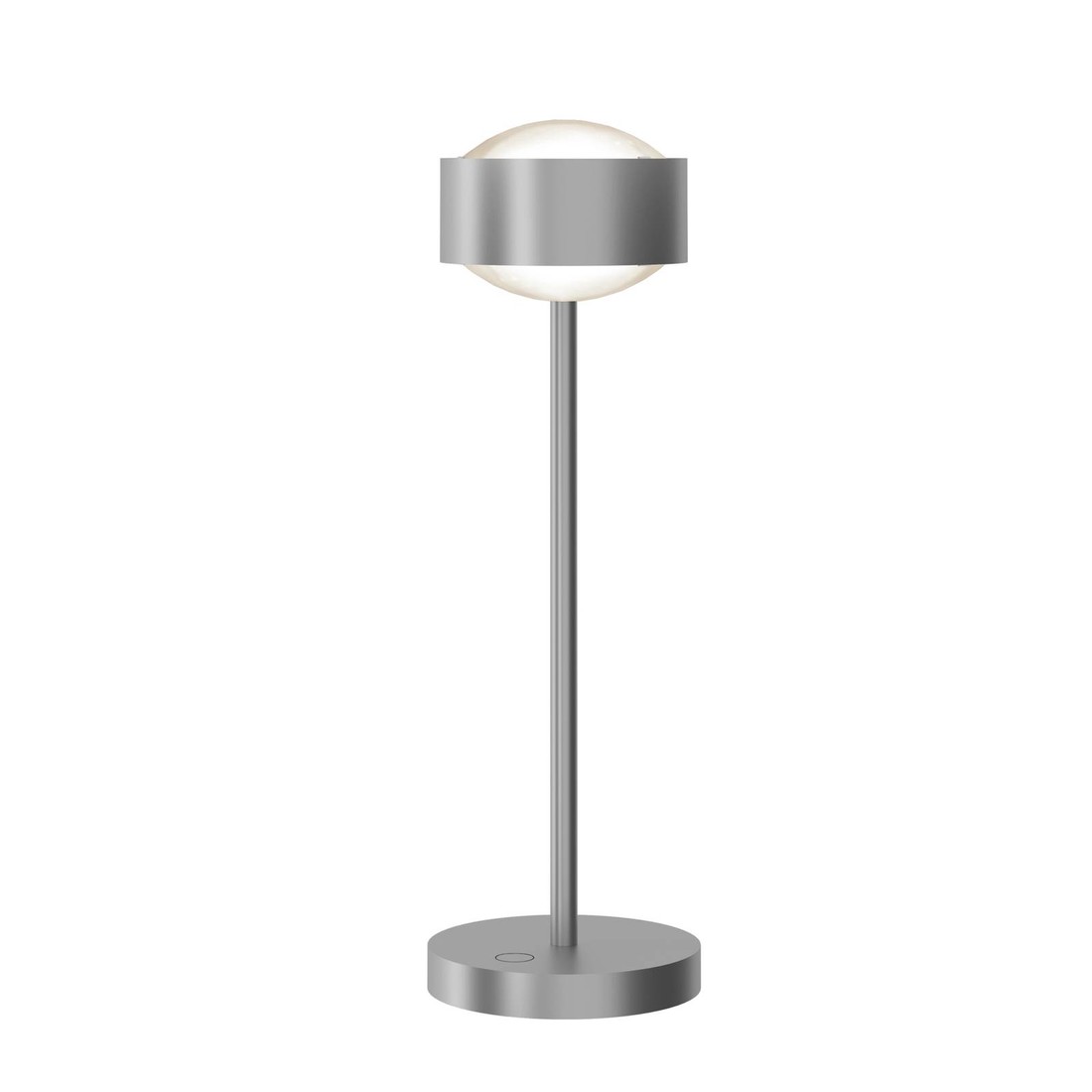Puk! 120 Eye LED lampa chróm matná šošovka matná