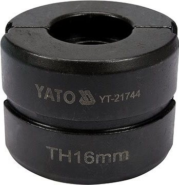 YATO typ TH 16 mm k YT-21735