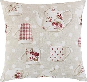 Bellatex EMA - 45 × 45 cm - hrníček s konvičkou