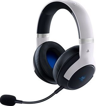Razer Kaira Pro Hyperspeed (Playstation Licensed)