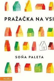 Pražačka na vsi