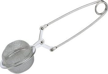 Küchenprofi Sitko na čaj/bylinky s rukoväťou, priemer 4,4 cm