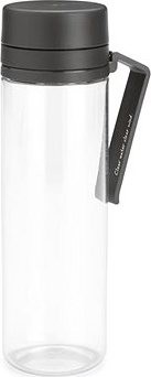 Brabantia Make & Take se sítkem - Dark Grey