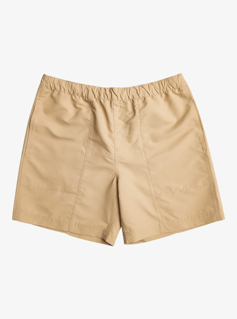 Pánske šortky Quiksilver MW STRETCH CHINO SHORT