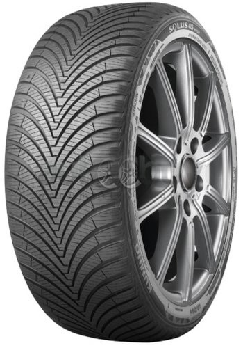 Kumho HA32 Solus 4S 205/60 R16 HA32 96V XL 3PMSF