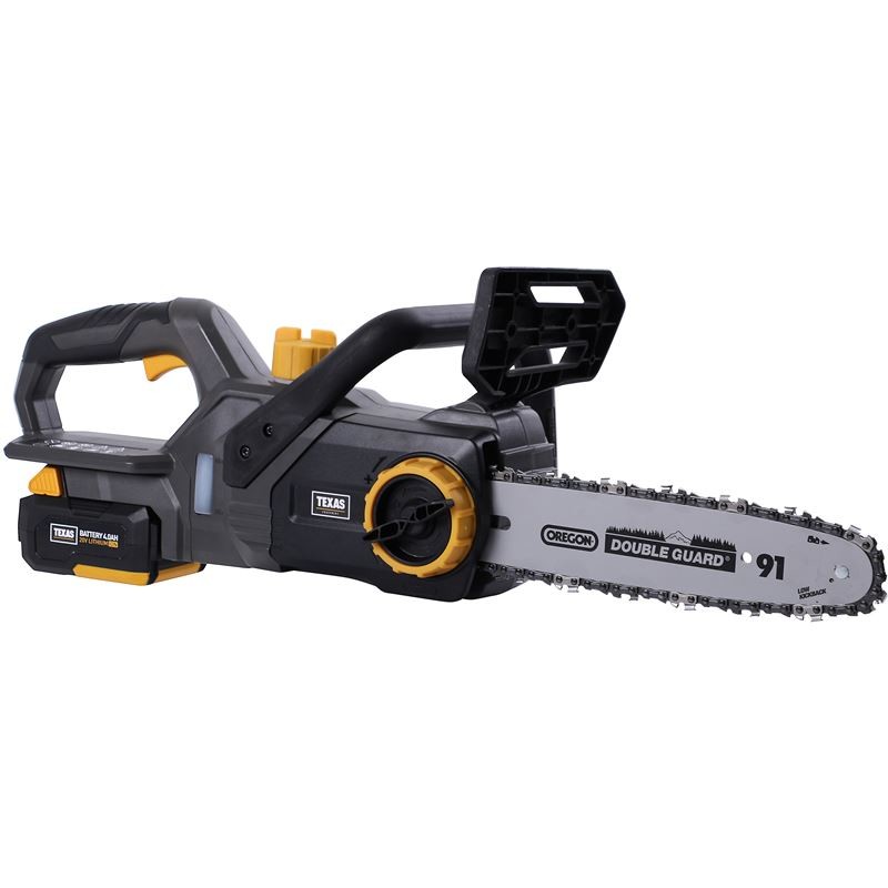 Akumulátorová reťazová píla TEXAS CSX 2000 (20V) - solo