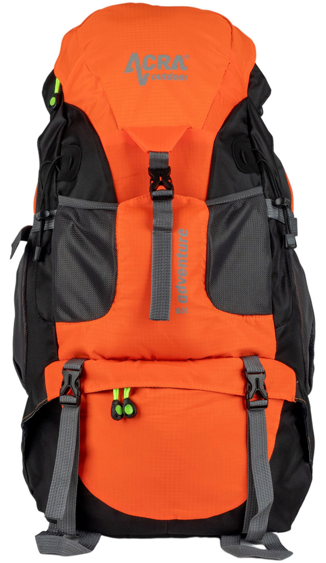 Brother ACRA Batoh Adventure 50 L na horskú turistiku BA50-OR