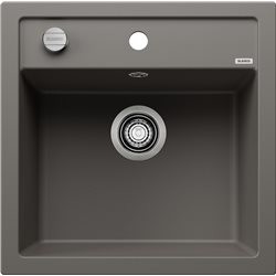 BLANCO DALAGO 5 s excentrom sivý vulkán