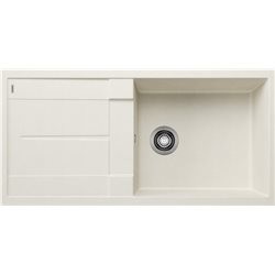 BLANCO METRA XL 6 S biela soft