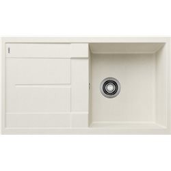 BLANCO METRA 5 S biela soft