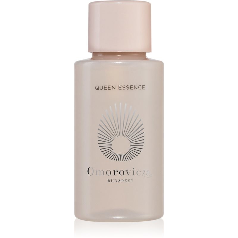 Omorovicza Queen Essence hydratačná esencia s kyselinou hyalurónovou 30 ml