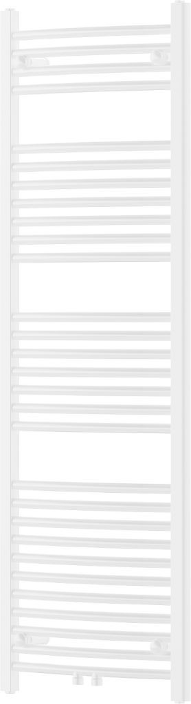 MEXEN - Ares vykurovací rebrík 1500x500 mm, 630 W, biela W102-1500-500-00-20