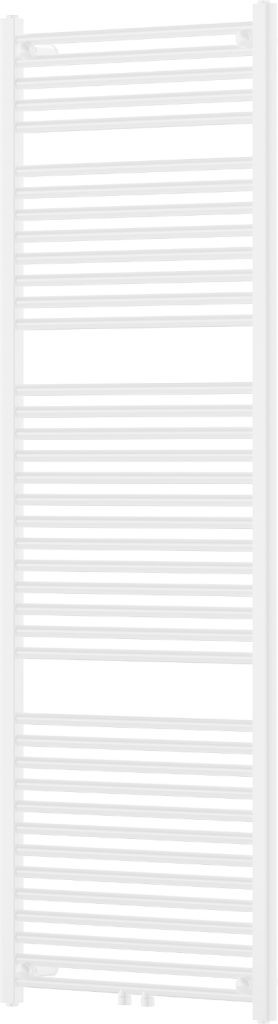 MEXEN - Mars vykurovací rebrík 1800 x 600 mm, 953 W, biela W110-1800-600-00-20
