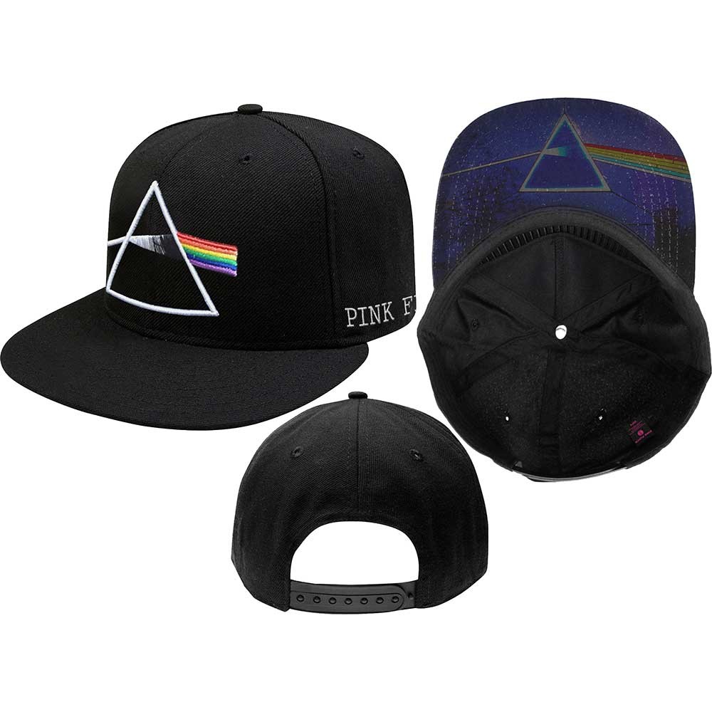 Dark Side of the Moon