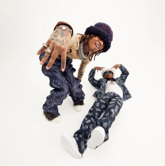 Rae Sremmurd, Sremm 4 Life, CD