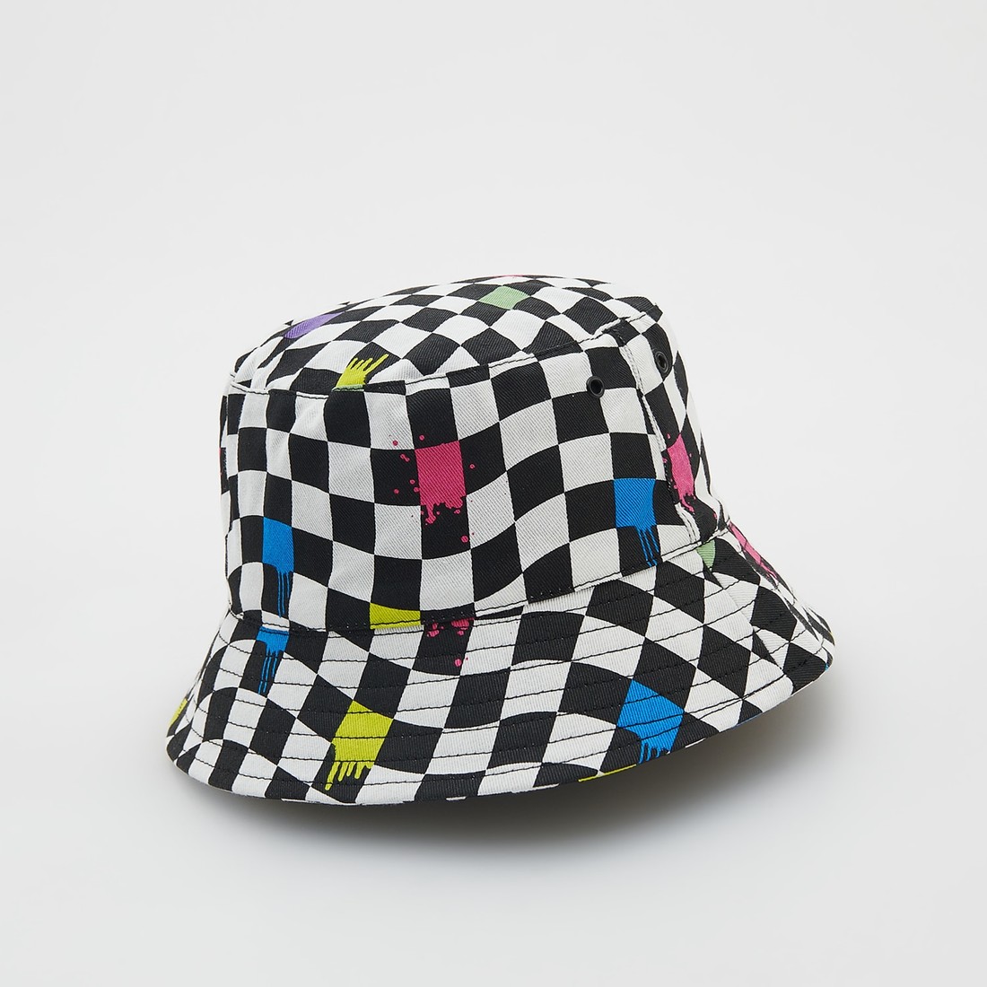 Reserved - Boys` hat - Biela