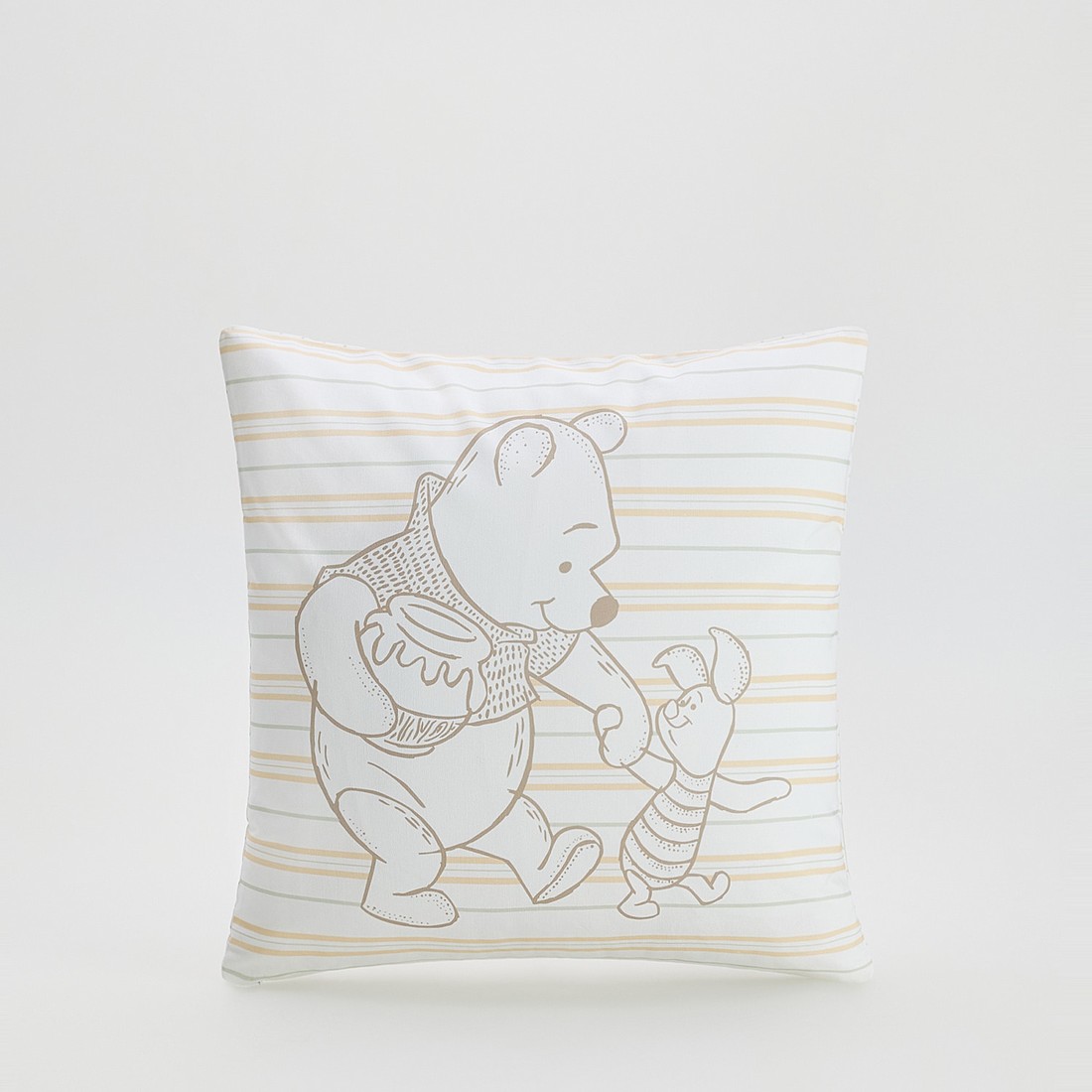 Reserved - Pillowcase - Viacfarebná