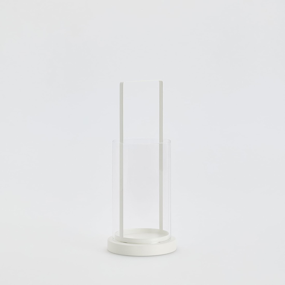 Reserved - Lantern - Biela