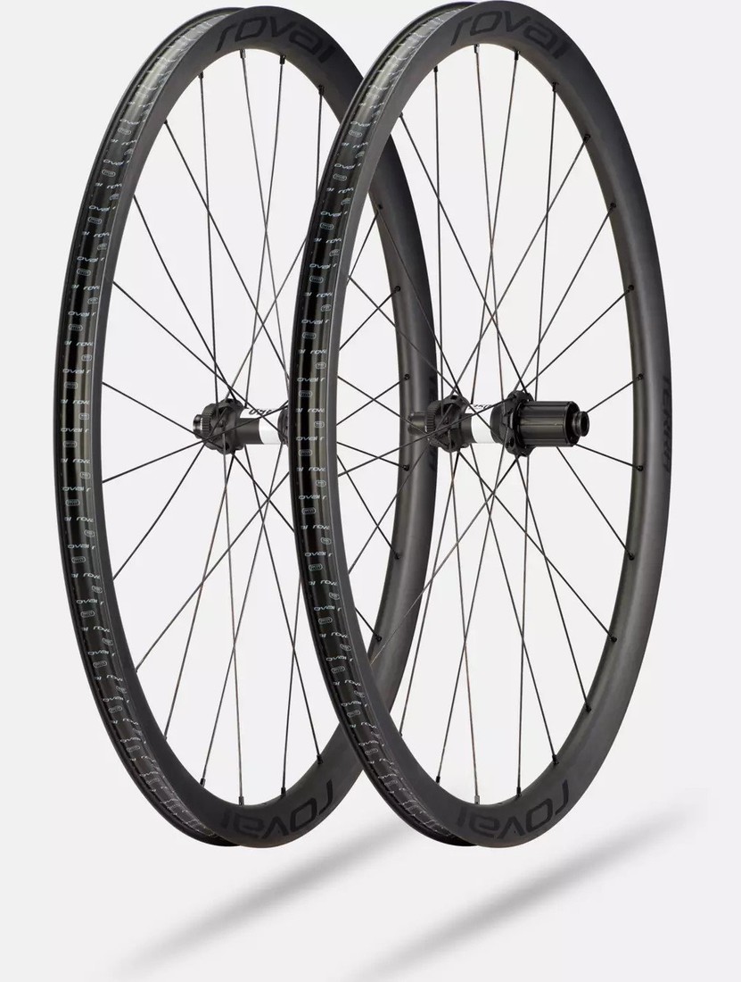 Specialized Roval Terra CL Wheelset 700C