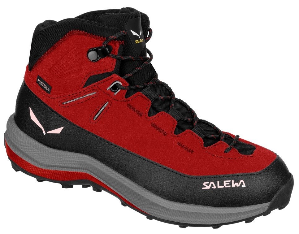 Salewa Mountain Trainer 2 Mid Powertex Kids 28 EUR