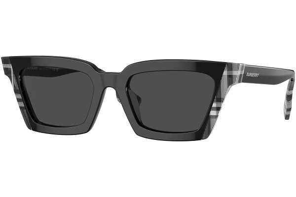 Burberry BE4392U 405187 - ONE SIZE (52)
