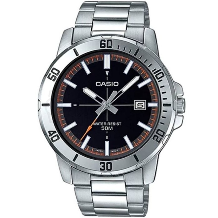 Casio MTP-VD01D-1E2VUDF