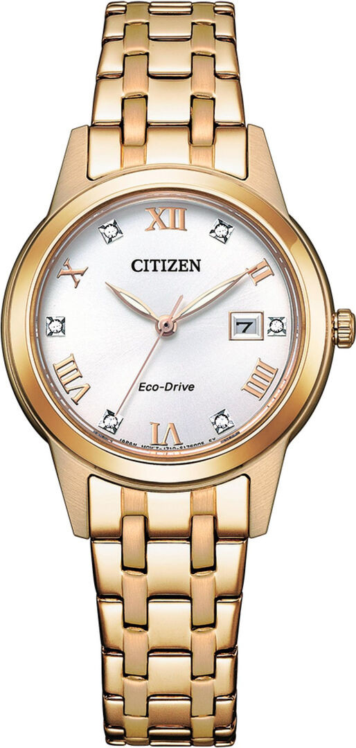 Citizen Eco-Drive Elegant FE1243-83A