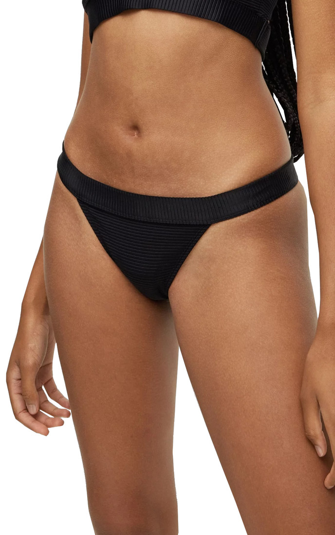 Hugo Boss Dámske plavkové nohavičky Bikini HUGO 50492406-001 L